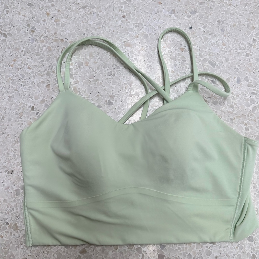 Gently used no holes.